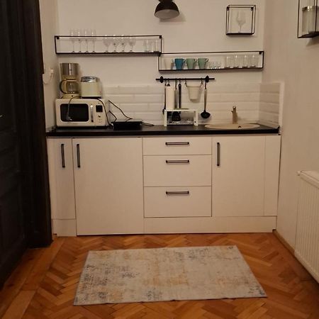 Muresenilor 28 Braşov Exteriör bild