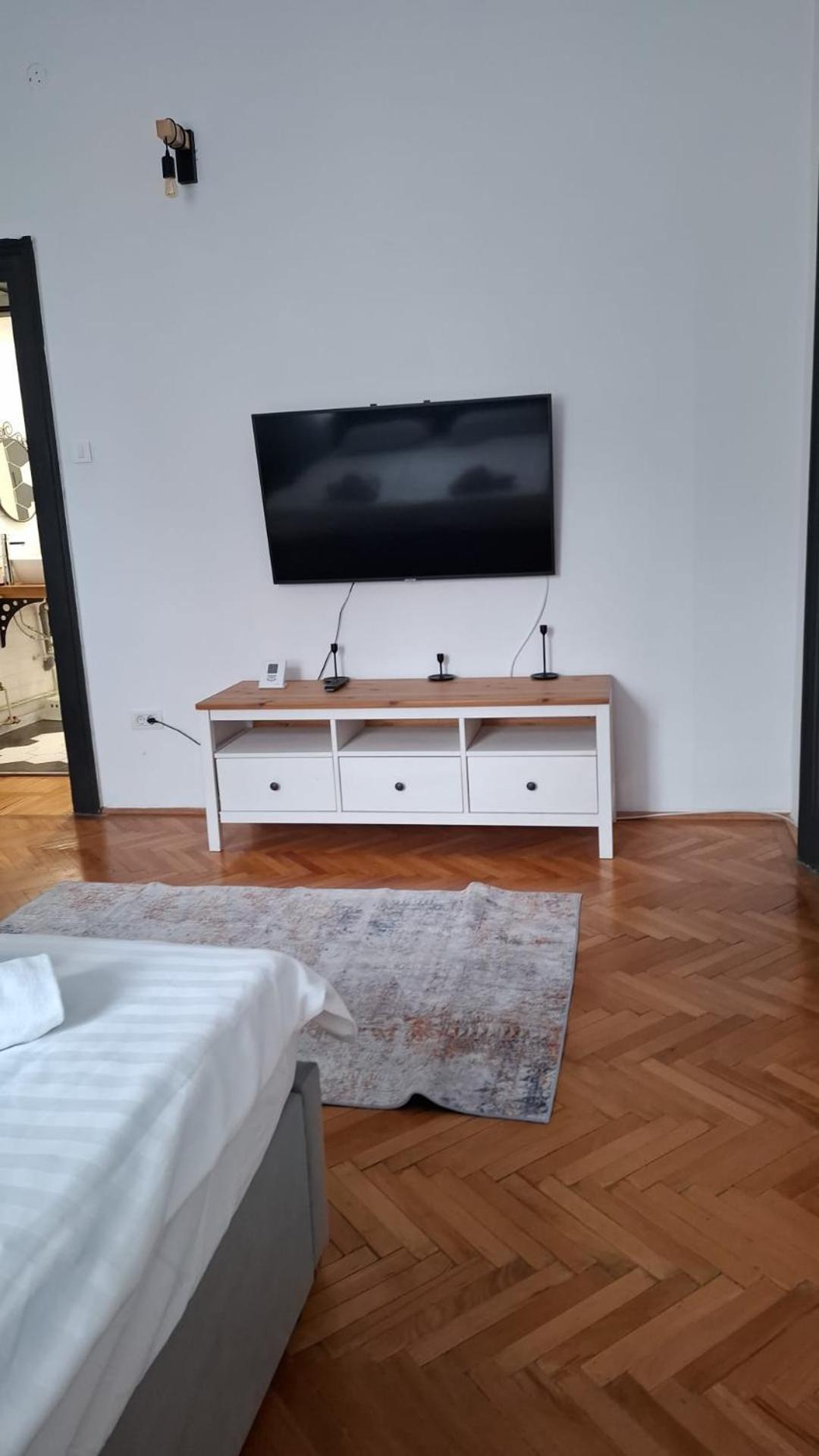 Muresenilor 28 Braşov Exteriör bild