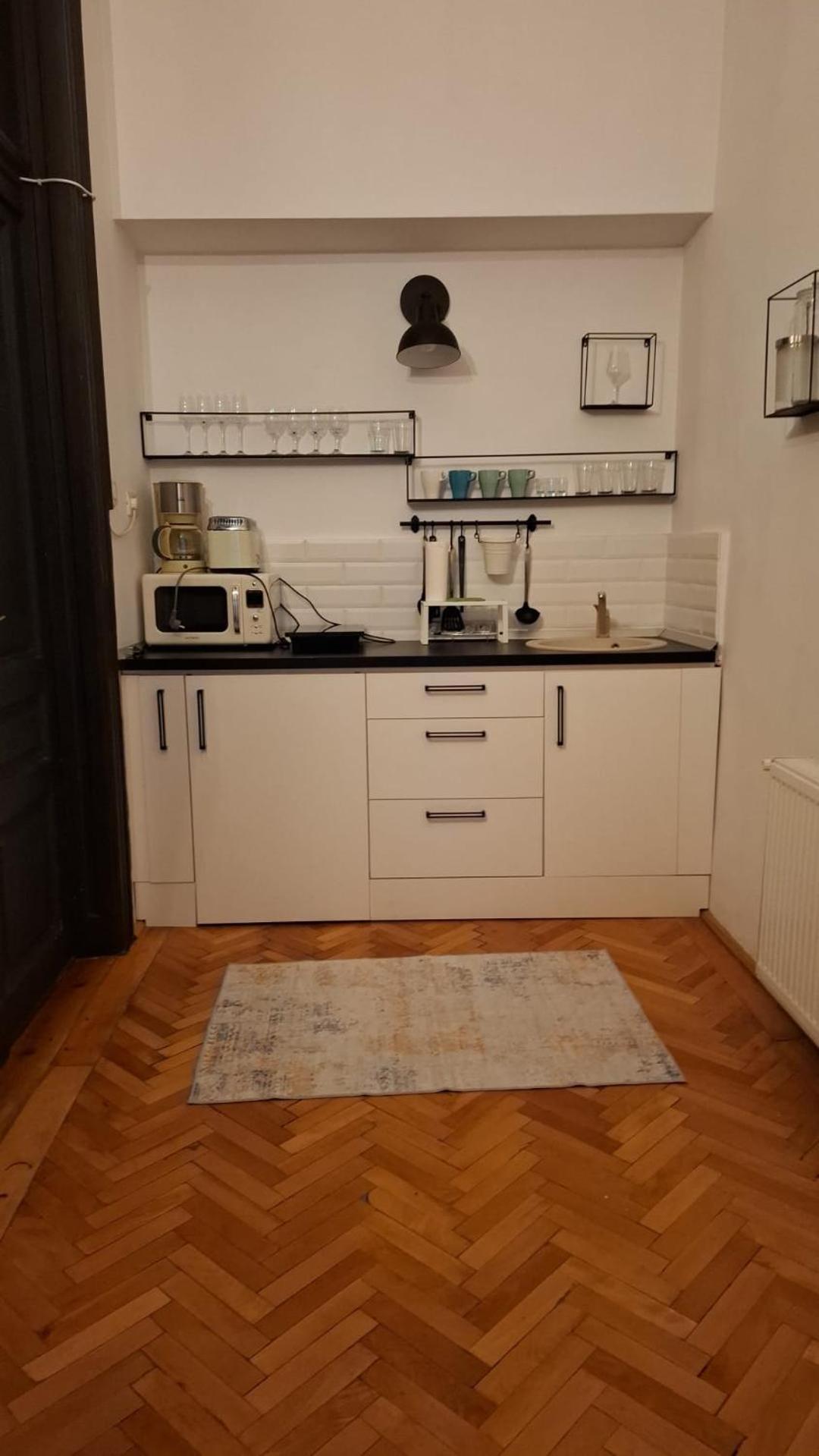 Muresenilor 28 Braşov Exteriör bild