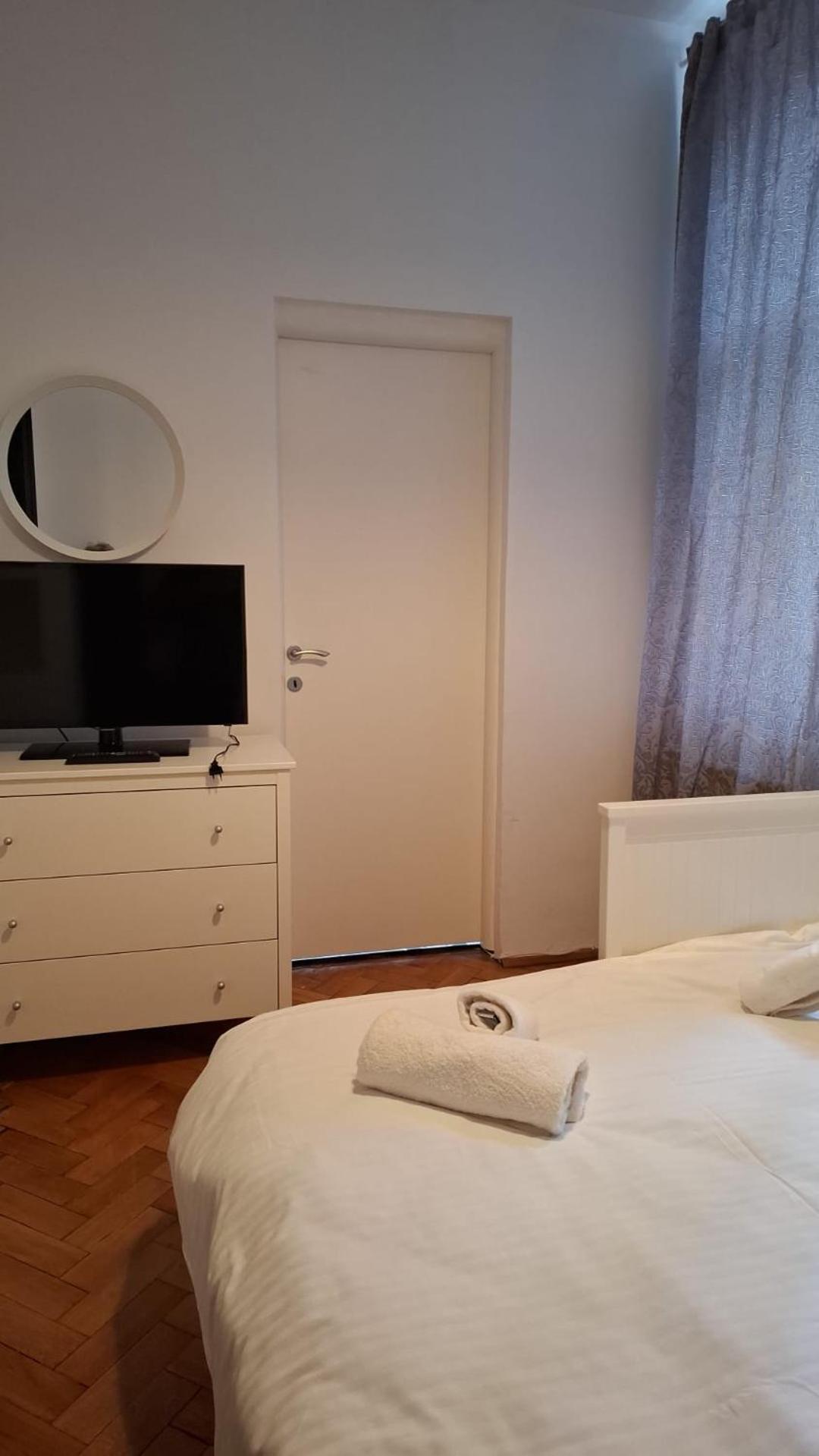 Muresenilor 28 Braşov Exteriör bild